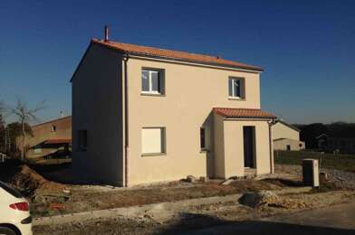 Maison 4 pièces 265000 €