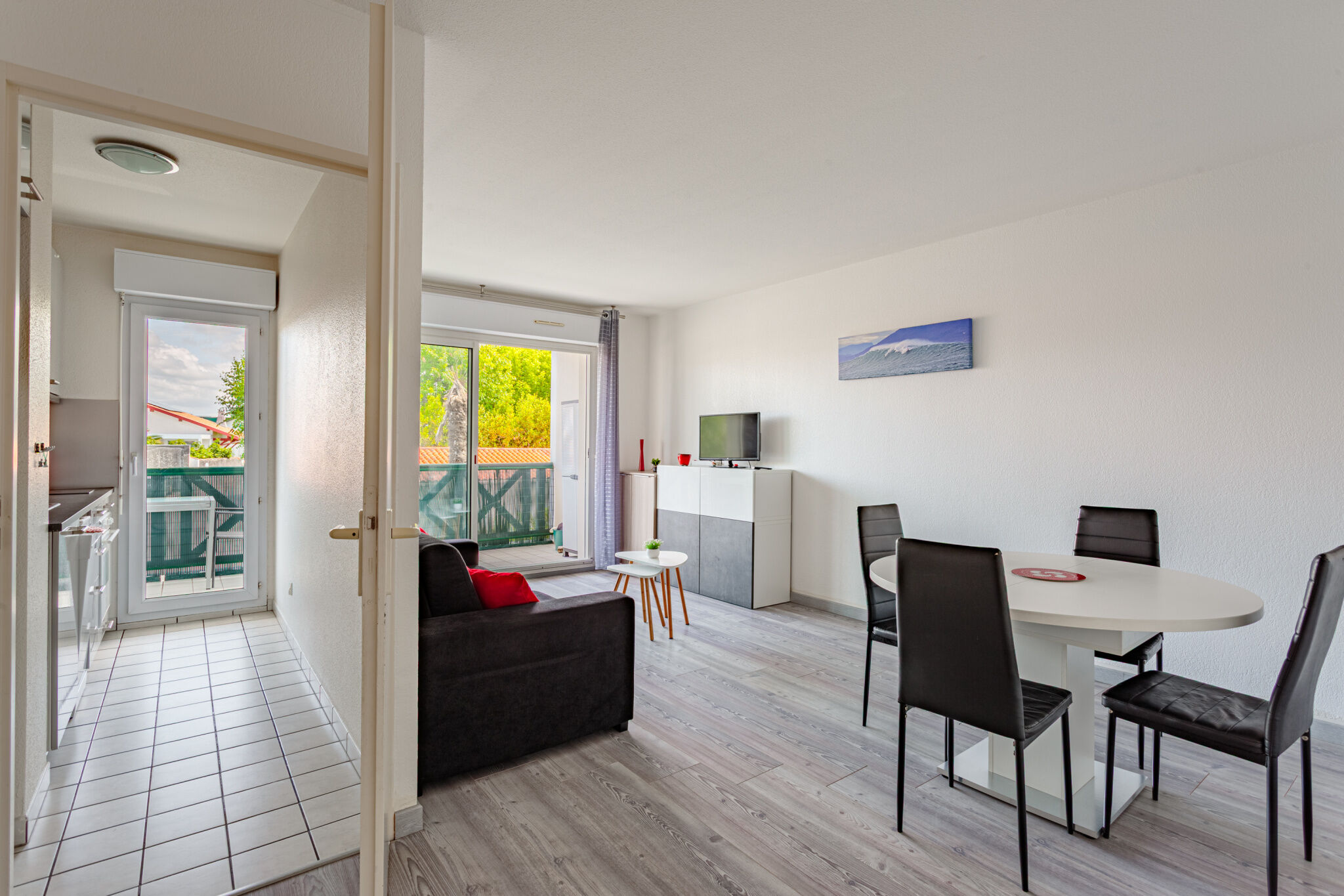 Appartement  T2 à vendre Anglet 64600