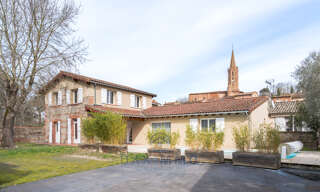 Maison 5 Pièces 148 m² à vendre à Cintegabelle (31550)