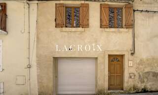 Maison 2 Pièces 50 m² à vendre à Carpentras (84200)