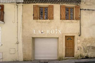 Maison 2 pièces 110000 €
