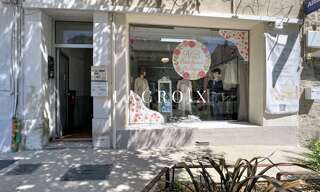 Commerce  62 m² à vendre à Carpentras (84200)