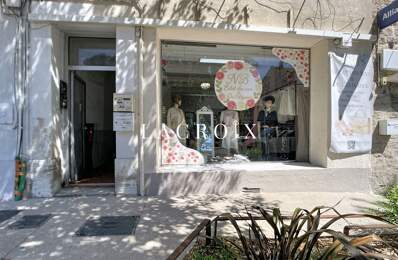 Local commercial — photo du bien