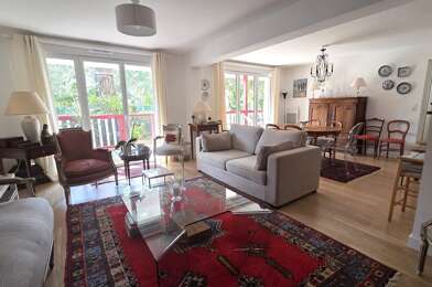Appartement 3 pièces 610000 €