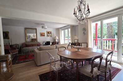 Appartement 3 pièces 610000 €