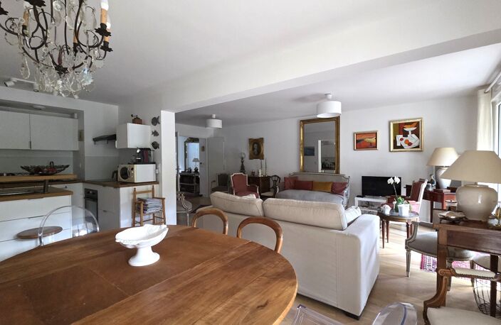 Appartement — photo 3