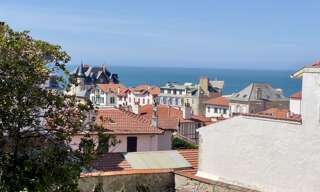 Appartement 1 Pièce 29 m² à vendre à Biarritz (64200)