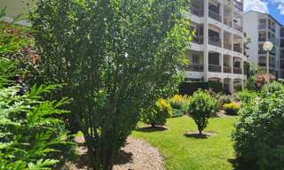 Appartement 3 Pièces 74 m² à vendre à Annemasse (74100)