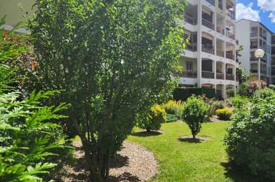 Appartement 3 pièces 354000 €