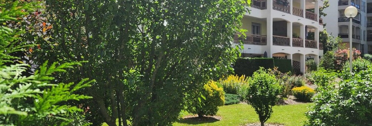 Appartement 3 Pièces 74 m² à vendre à Annemasse (74100)