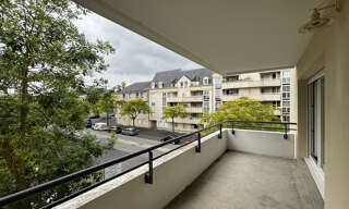 Appartement 3 Pièces 71 m² à louer à Caen (14000)