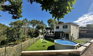 Maison 4 Pièces 95 m² à vendre à Montauroux (83440)