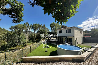 Maison 4 pièces 530000 €