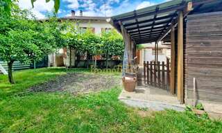 Maison 4 Pièces 97 m² à vendre à Chevrières (38160)