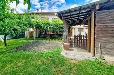 Maison 4 pièces 230000 €