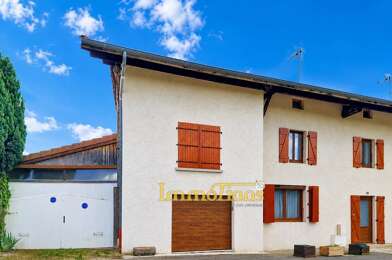 Maison 4 pièces 230000 €