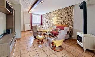 Maison 4 Pièces 97 m² à vendre à Chevrières (38160)