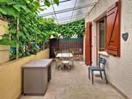 Charmante maison de village avec grand jardin — photo 4