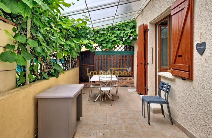 Charmante maison de village avec grand jardin — photo 4