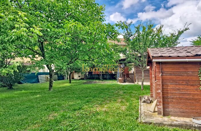 Charmante maison de village avec grand jardin — photo 5