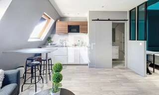 Appartement 1 Pièce 26 m² à louer à Paris 16 (75016)
