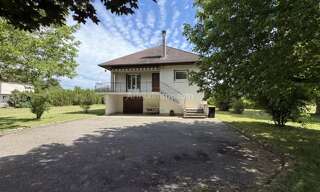 Maison 4 Pièces 80 m² à vendre à Salagnon (38890)