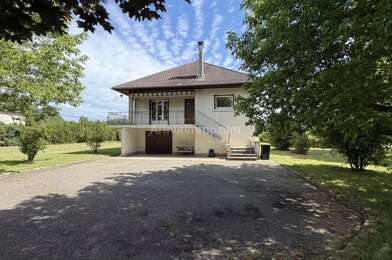Maison 4 pièces 280000 €