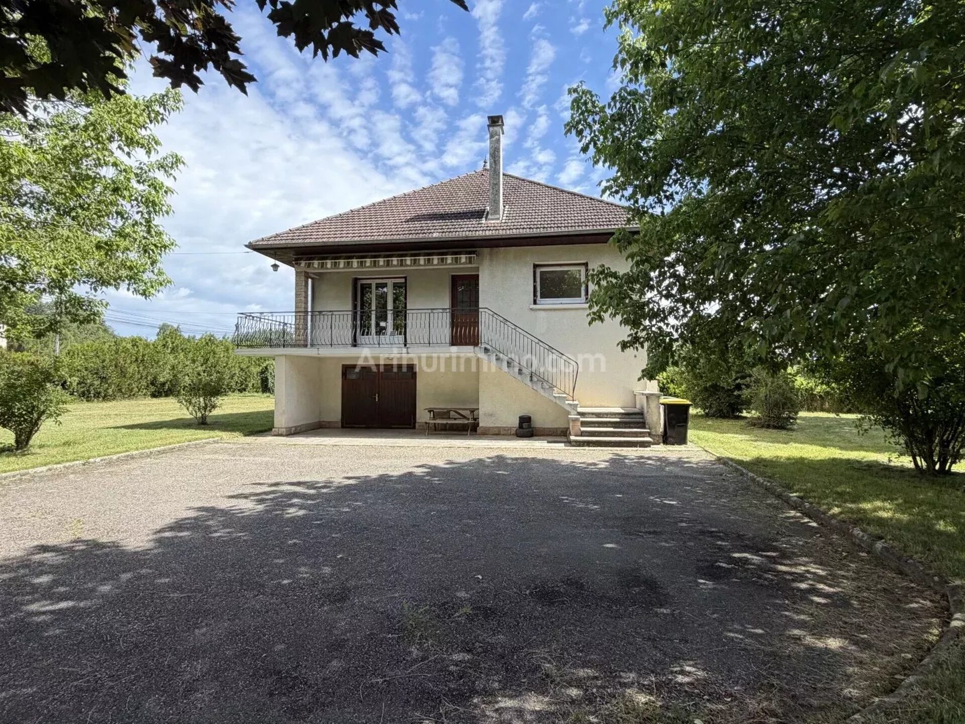 Maison 4 pièces 80 m² · à Salagnon · 80 m² · 280 000 €
