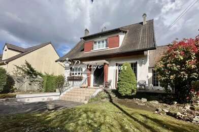 Maison 8 pièces 560000 €