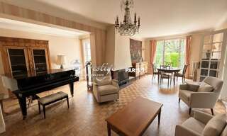 Maison 8 Pièces 146 m² à vendre à Soisy-sous-Montmorency (95230)