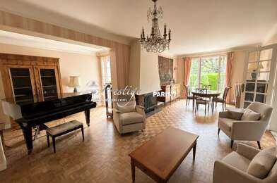 Maison 8 pièces 560000 €