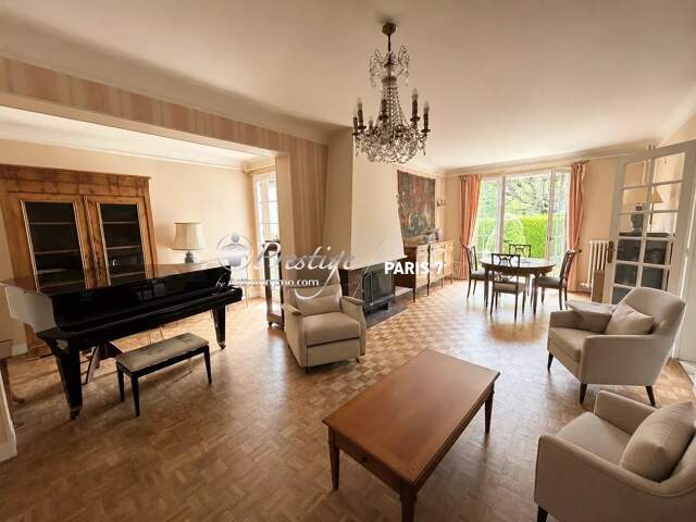 SOISY/MONTMORENCY  PAVILLON — photo du bien