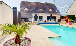 Maison 7 Pièces 200 m² à vendre à Saint-Cyr-en-Val (45590)