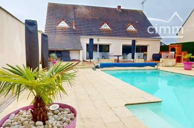 Maison 7 pièces 567000 €
