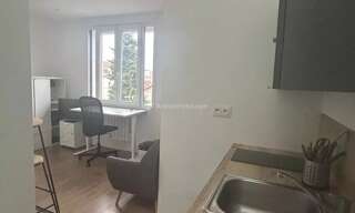 Appartement 2 Pièces 22 m² à louer à Lyon 8 (69008)
