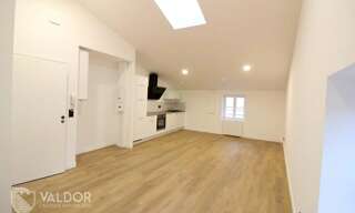 Appartement 2 Pièces 46 m² à vendre à Villefranche-sur-Saône (69400)