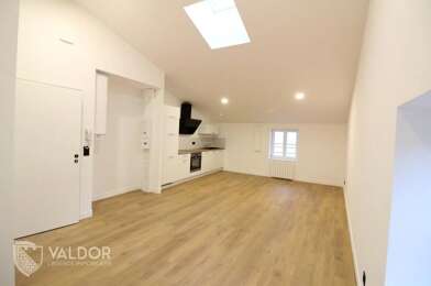 Appartement 2 pièces 125000 €