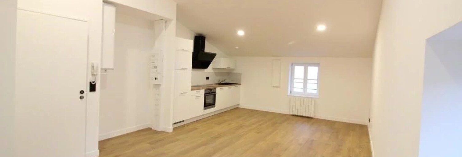 Appartement 2 Pièces 46 m² à vendre à Villefranche-sur-Saône (69400)