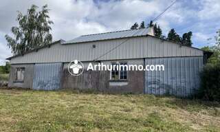 Commerce   m² à vendre à La Ferté-Macé (61600)