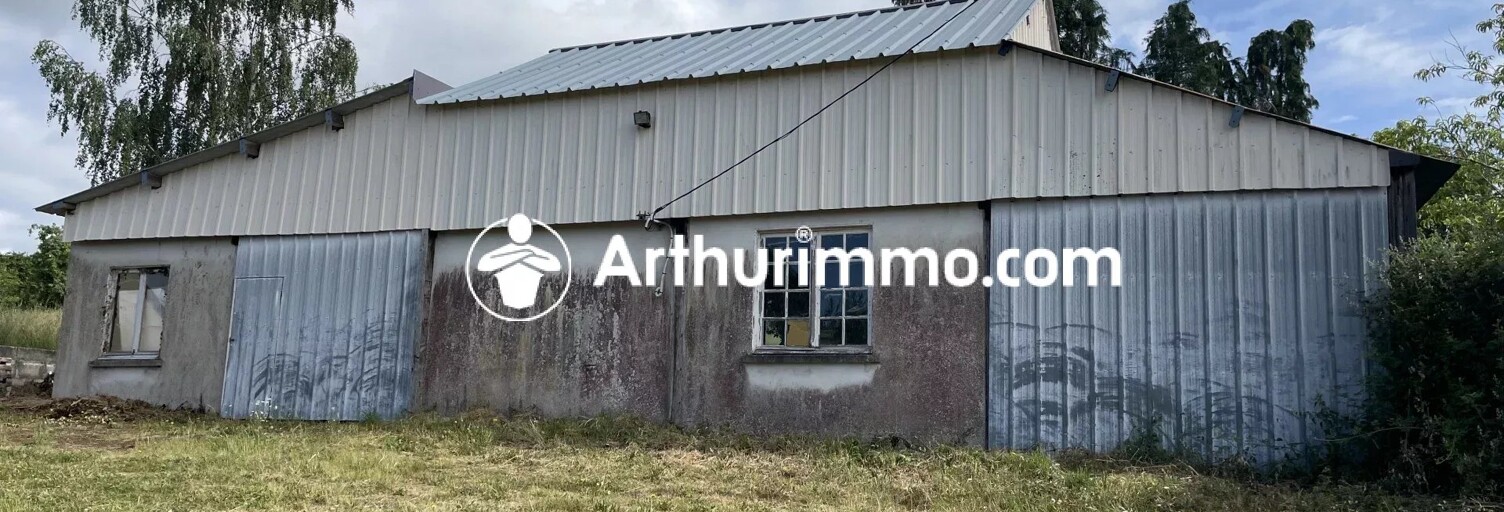 Commerce   m² à vendre à La Ferté-Macé (61600)