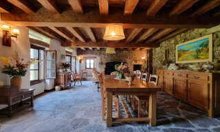Maison 14 Pièces 276 m² à vendre à Le Lac-d'Issarlès (07470)