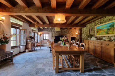 Maison 14 pièces 630000 €