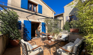 Maison 3 Pièces 74 m² à vendre à Uzès (30700)