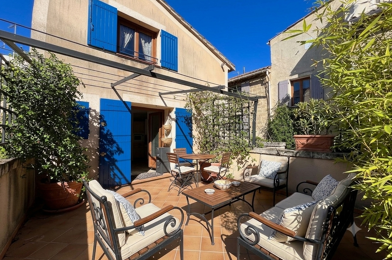 Maison 3 pièces 260000 €