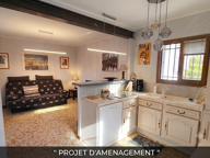 A Vendre GARD (30) - Village en périphérie d'Uzès : Maison d — photo 2