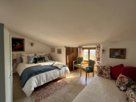 A Vendre GARD (30) - Village en périphérie d'Uzès : Maison d — photo 4
