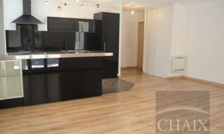 Appartement 3 Pièces 66 m² à louer à La Penne-sur-Huveaune (13821)