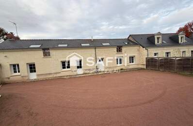 LOT DE 2 MAISONS - ALLONNES — photo du bien