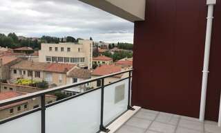 Appartement 3 Pièces 59 m² à louer à Istres (13800)