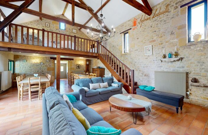 Chambres d'hôtes sur 4 Ha au Eyzies — photo 4